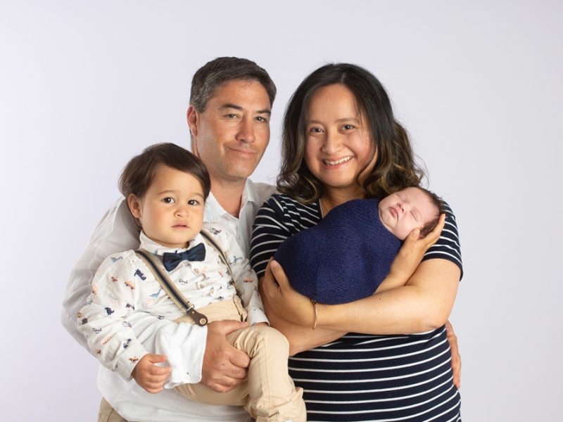 first-family-photo-as-a-fmaily-of-four