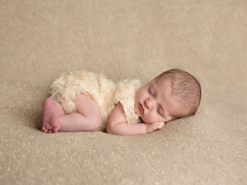 newborn baby Adelaide